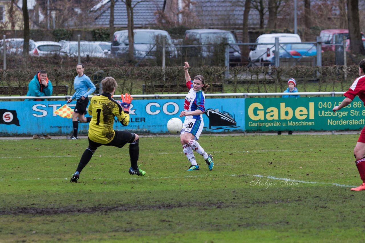 Bild 204 - Frauen SV Henstedt Ulzburg - TSV Limmer : Ergebnis: 5:0